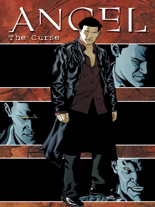 Title details for Angel: The Curse by Jeff Mariotte - Available